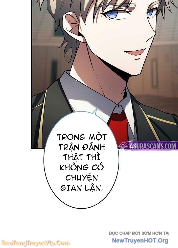 Kiếm Sĩ Hắc Ám Tái Xuất Chap 22 - Next Chap 23