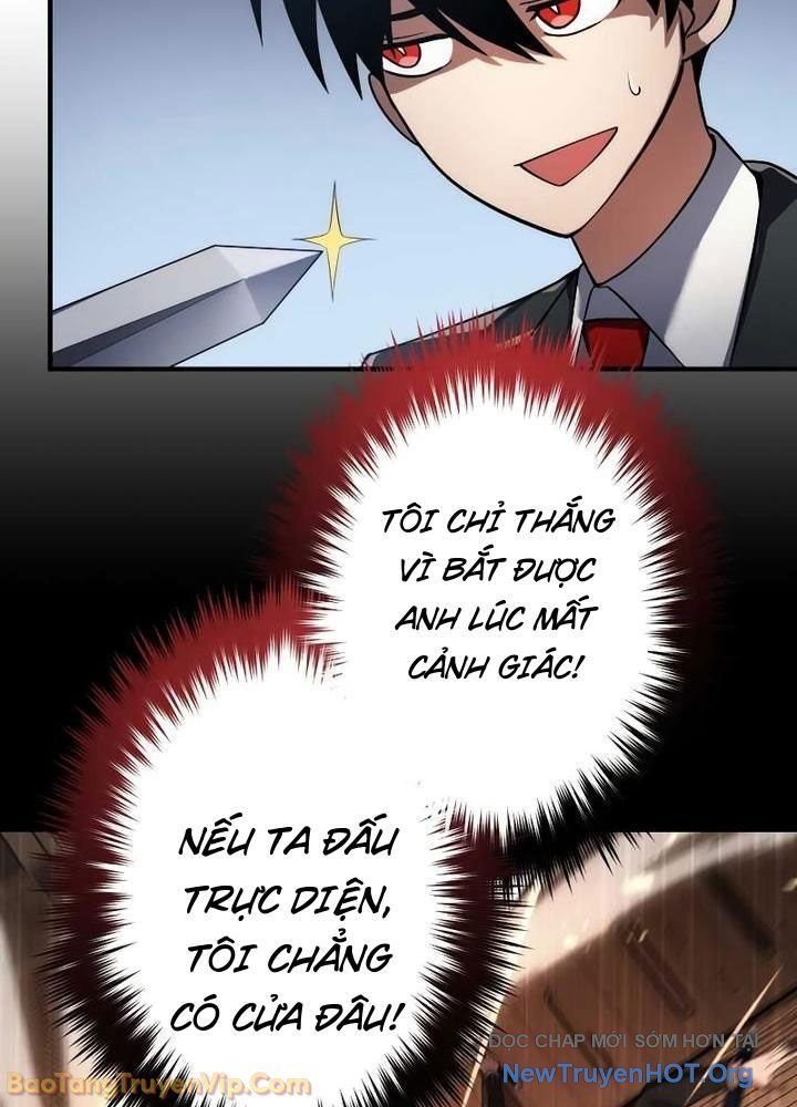 Kiếm Sĩ Hắc Ám Tái Xuất Chap 22 - Next Chap 23