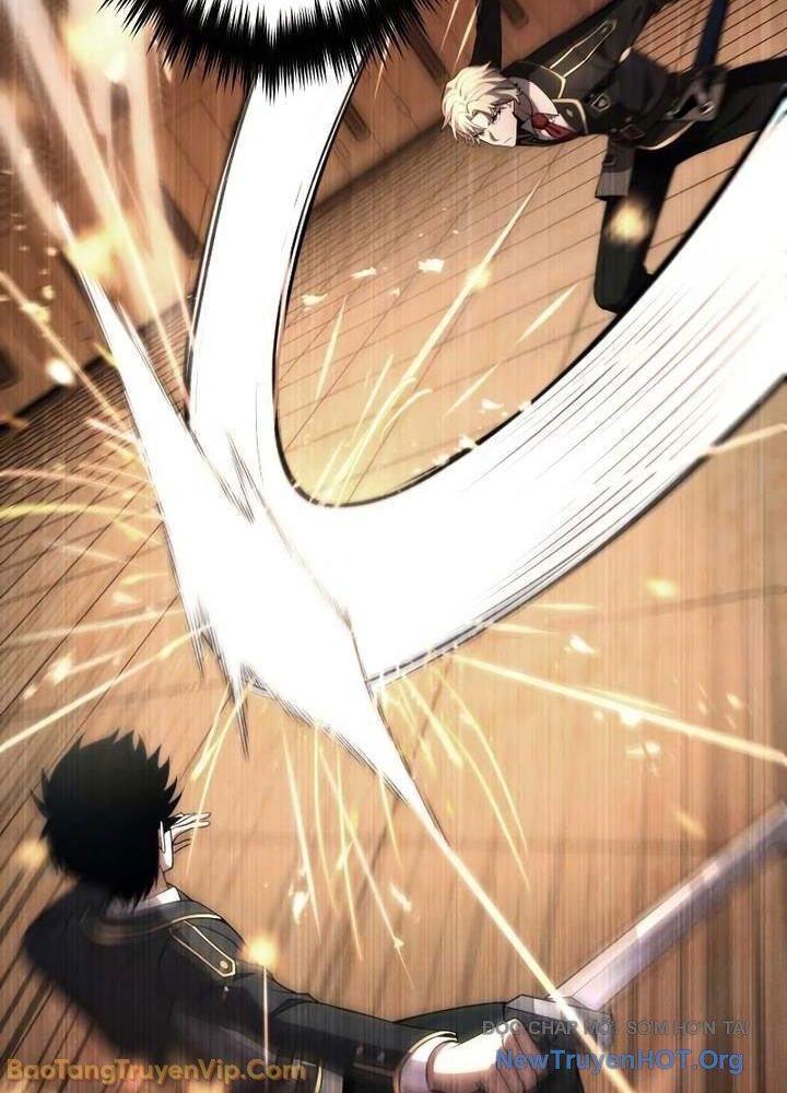 Kiếm Sĩ Hắc Ám Tái Xuất Chap 22 - Next Chap 23