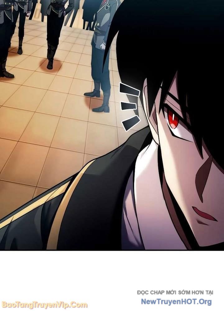 Kiếm Sĩ Hắc Ám Tái Xuất Chap 22 - Next Chap 23