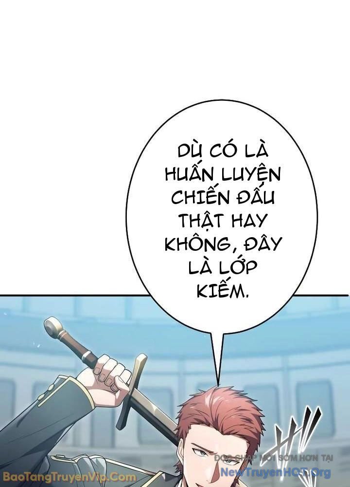 Kiếm Sĩ Hắc Ám Tái Xuất Chap 22 - Next Chap 23
