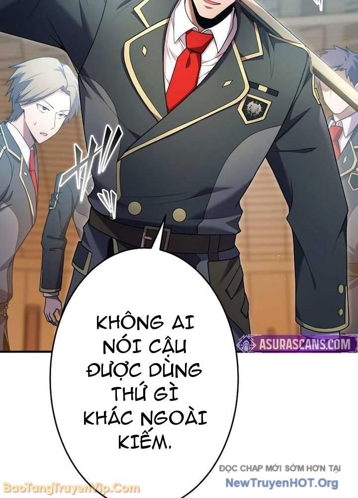 Kiếm Sĩ Hắc Ám Tái Xuất Chap 22 - Next Chap 23