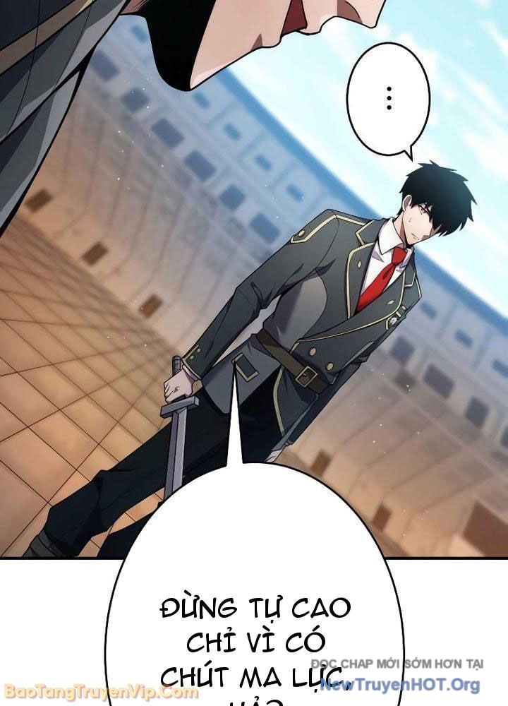 Kiếm Sĩ Hắc Ám Tái Xuất Chap 22 - Next Chap 23