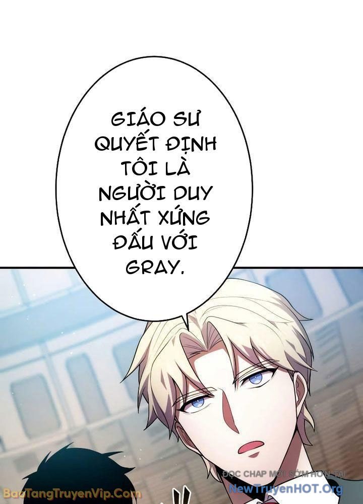 Kiếm Sĩ Hắc Ám Tái Xuất Chap 22 - Next Chap 23