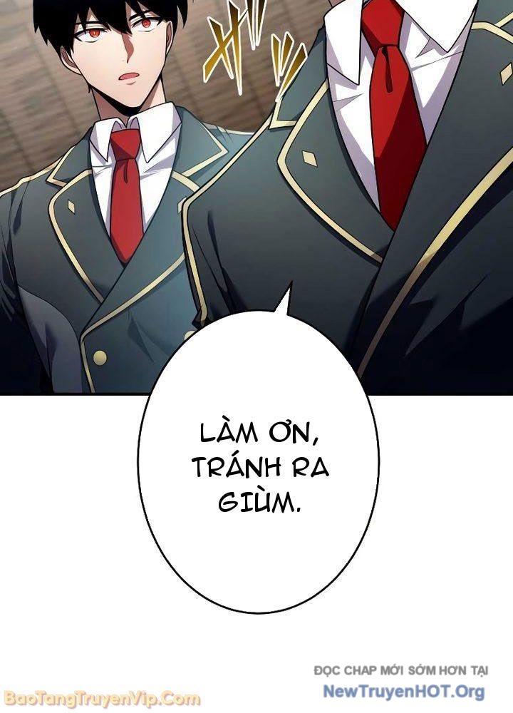 Kiếm Sĩ Hắc Ám Tái Xuất Chap 22 - Next Chap 23