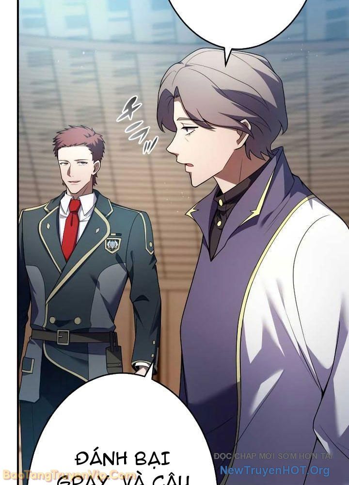 Kiếm Sĩ Hắc Ám Tái Xuất Chap 22 - Next Chap 23