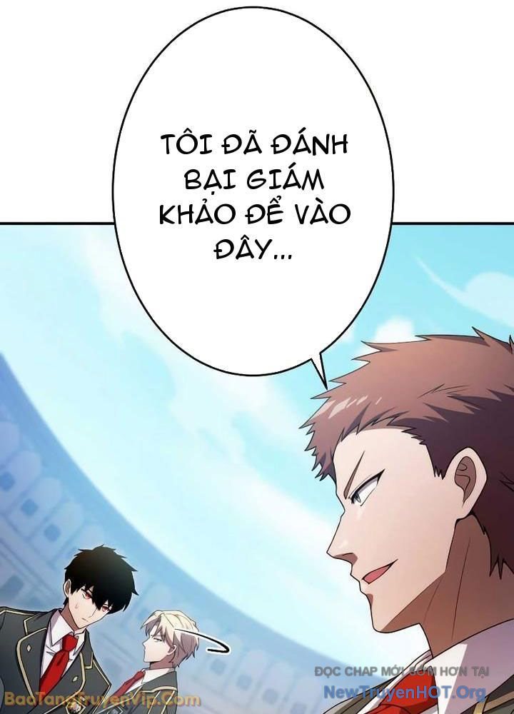 Kiếm Sĩ Hắc Ám Tái Xuất Chap 22 - Next Chap 23