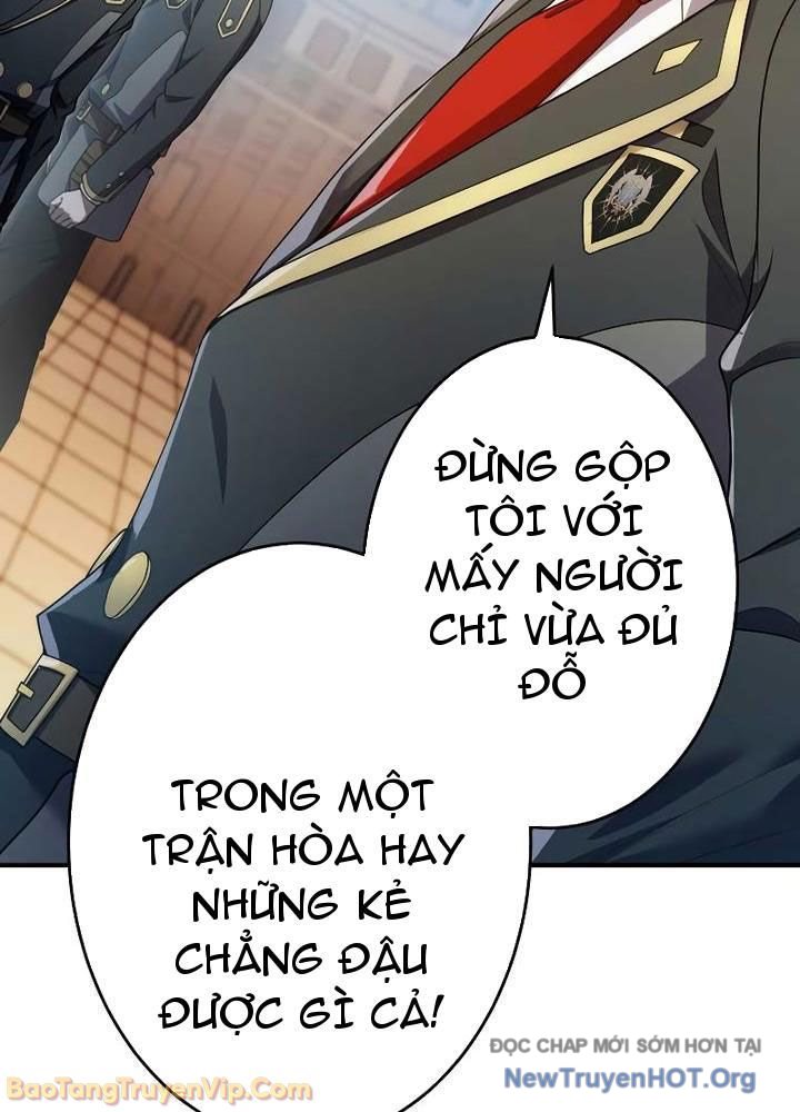 Kiếm Sĩ Hắc Ám Tái Xuất Chap 22 - Next Chap 23