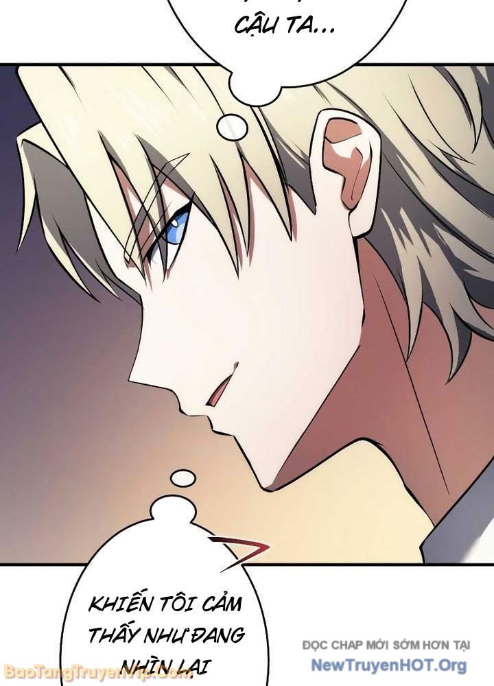 Kiếm Sĩ Hắc Ám Tái Xuất Chap 22 - Next Chap 23