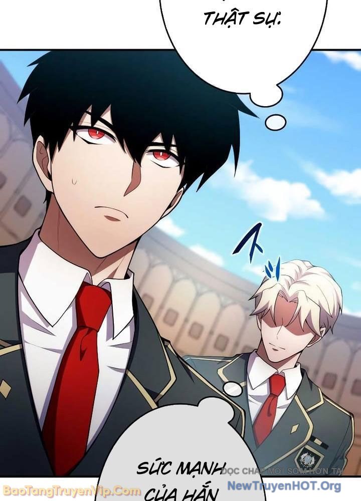 Kiếm Sĩ Hắc Ám Tái Xuất Chap 22 - Next Chap 23
