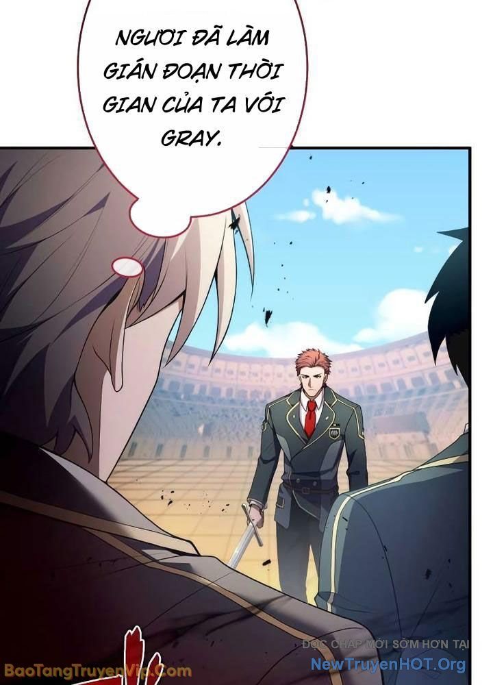 Kiếm Sĩ Hắc Ám Tái Xuất Chap 22 - Next Chap 23