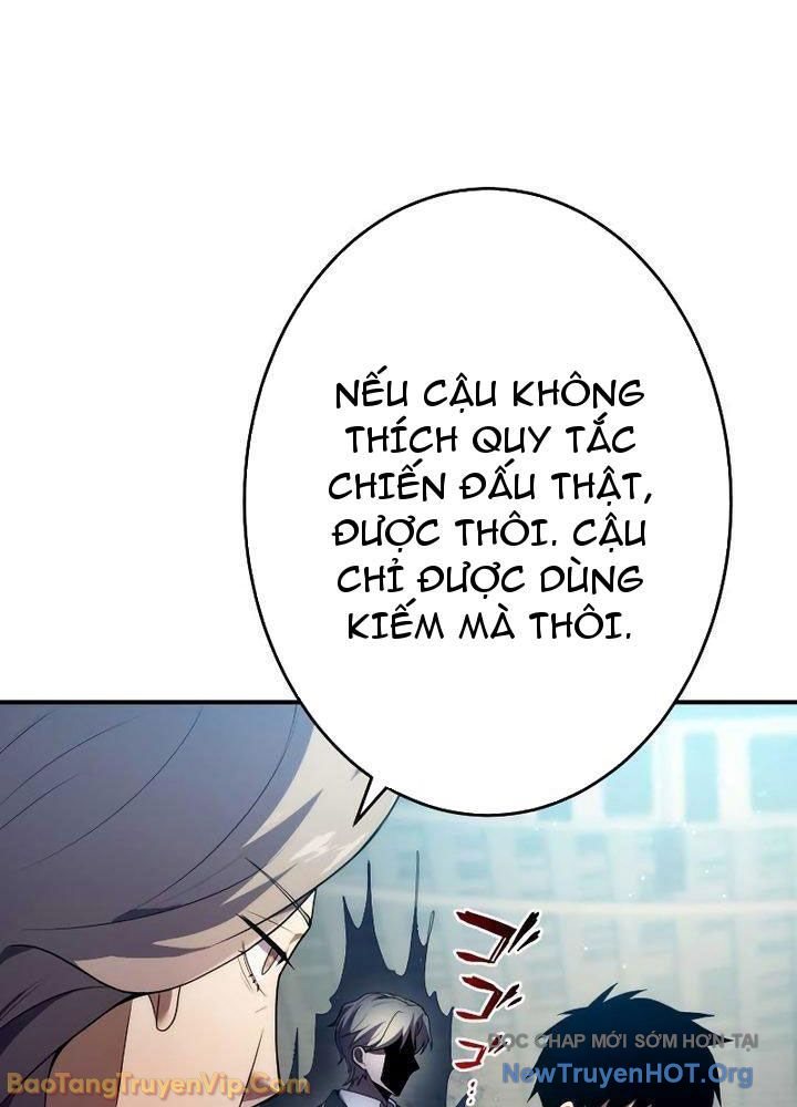 Kiếm Sĩ Hắc Ám Tái Xuất Chap 22 - Next Chap 23