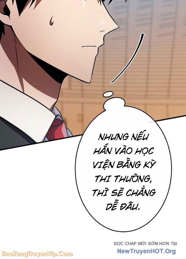 Kiếm Sĩ Hắc Ám Tái Xuất Chap 22 - Next Chap 23