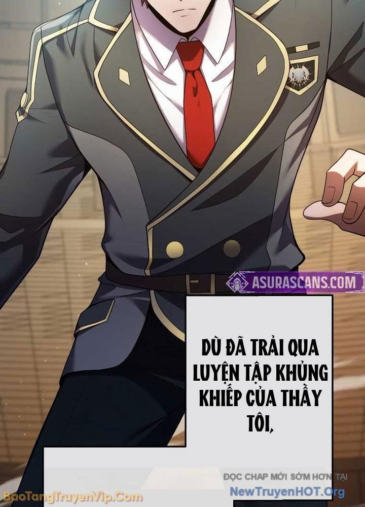 Kiếm Sĩ Hắc Ám Tái Xuất Chap 22 - Next Chap 23