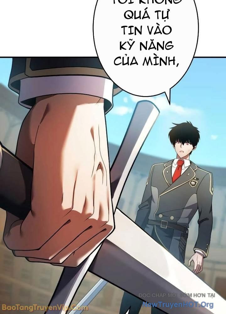 Kiếm Sĩ Hắc Ám Tái Xuất Chap 22 - Next Chap 23