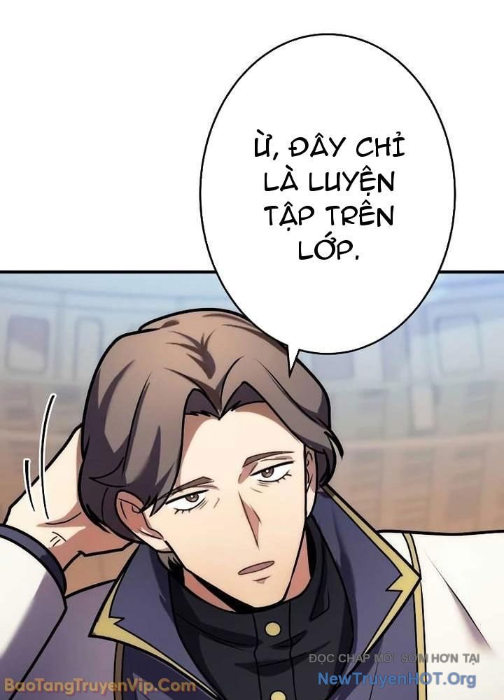 Kiếm Sĩ Hắc Ám Tái Xuất Chap 22 - Next Chap 23