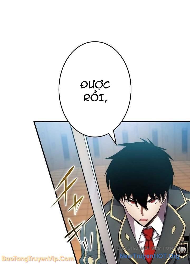 Kiếm Sĩ Hắc Ám Tái Xuất Chap 22 - Next Chap 23