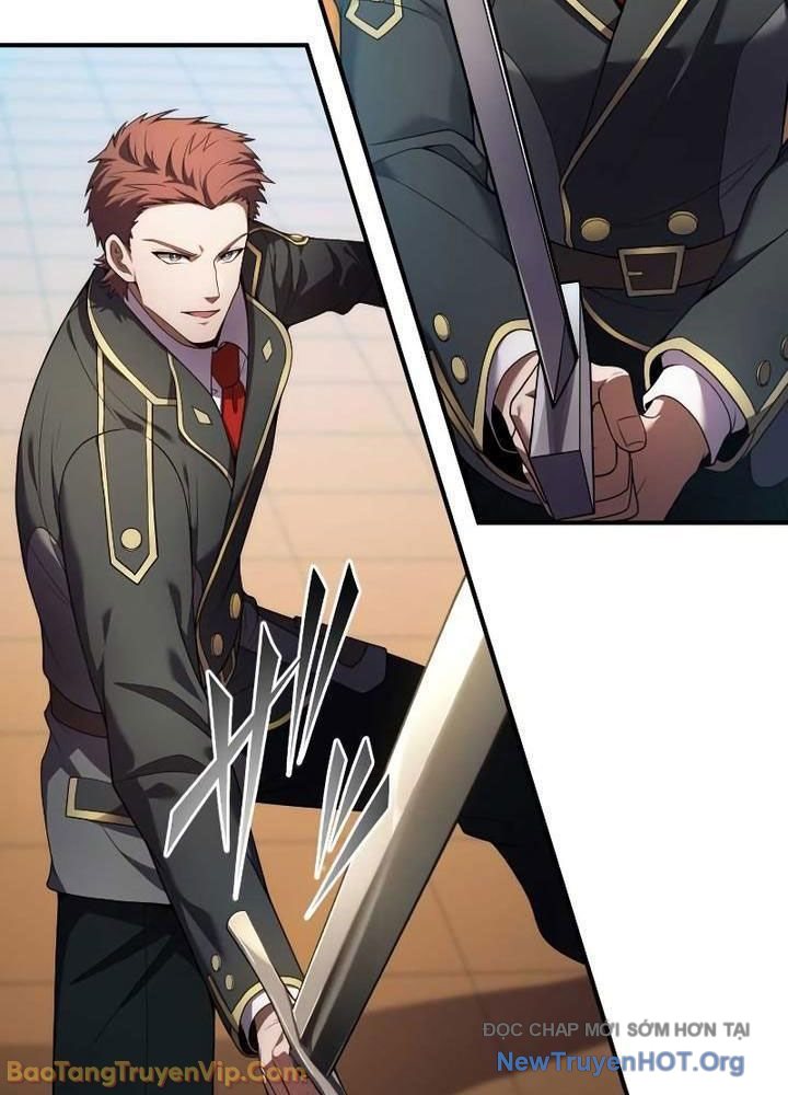 Kiếm Sĩ Hắc Ám Tái Xuất Chap 22 - Next Chap 23