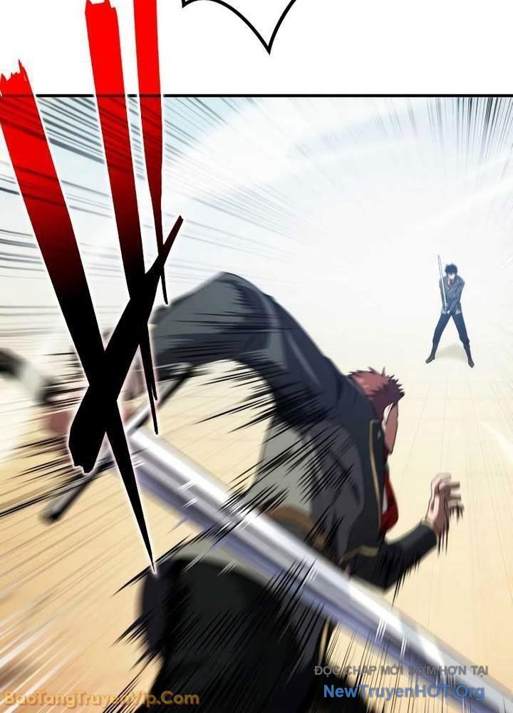 Kiếm Sĩ Hắc Ám Tái Xuất Chap 22 - Next Chap 23
