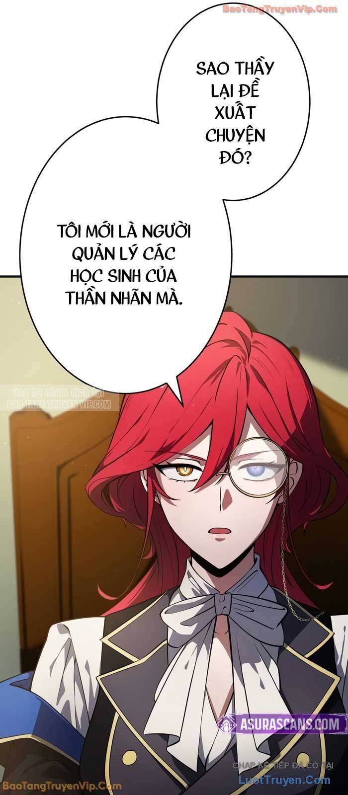 Kiếm Sĩ Hắc Ám Tái Xuất Chap 23 - Next Chap 24