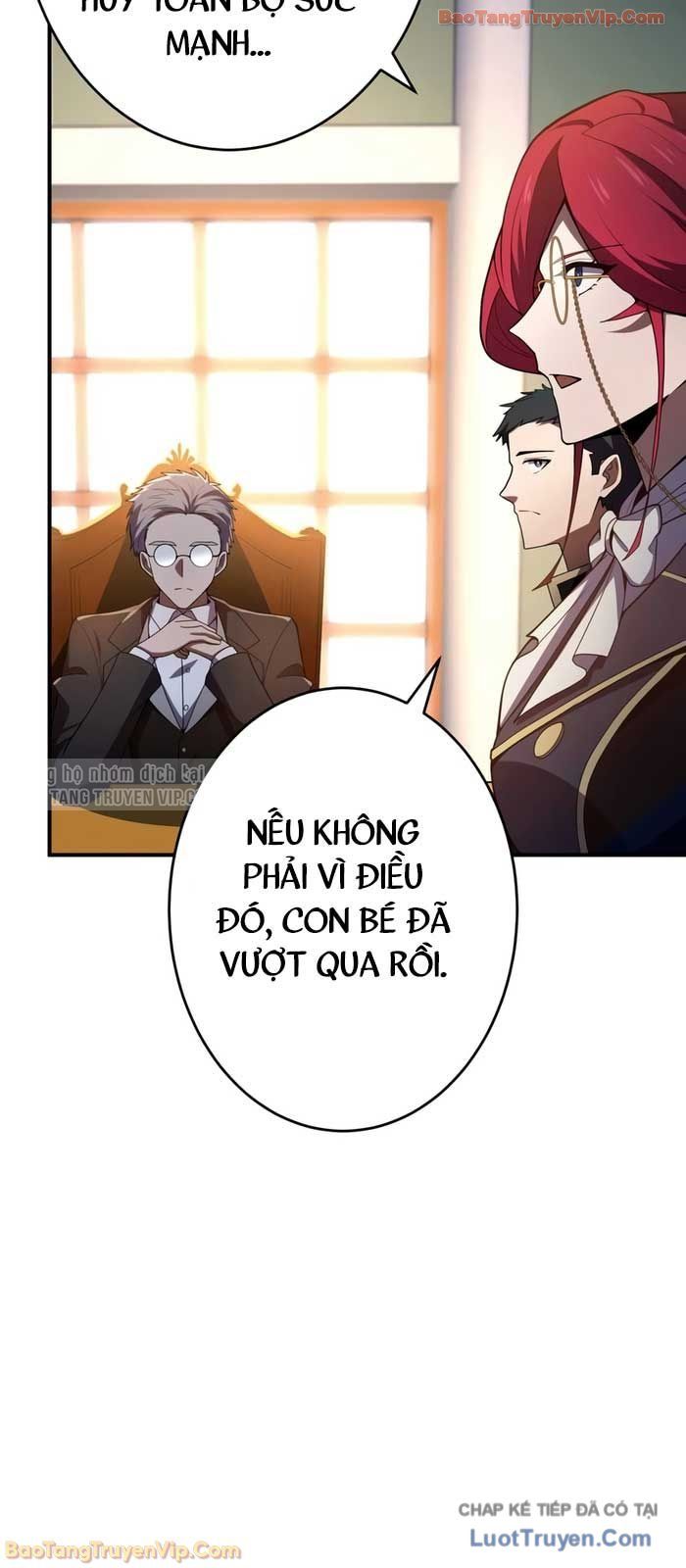 Kiếm Sĩ Hắc Ám Tái Xuất Chap 23 - Next Chap 24