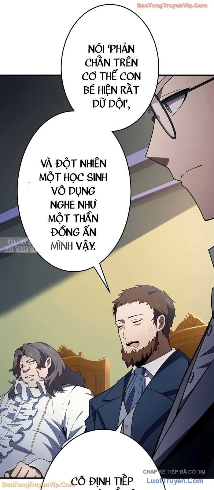 Kiếm Sĩ Hắc Ám Tái Xuất Chap 23 - Next Chap 24
