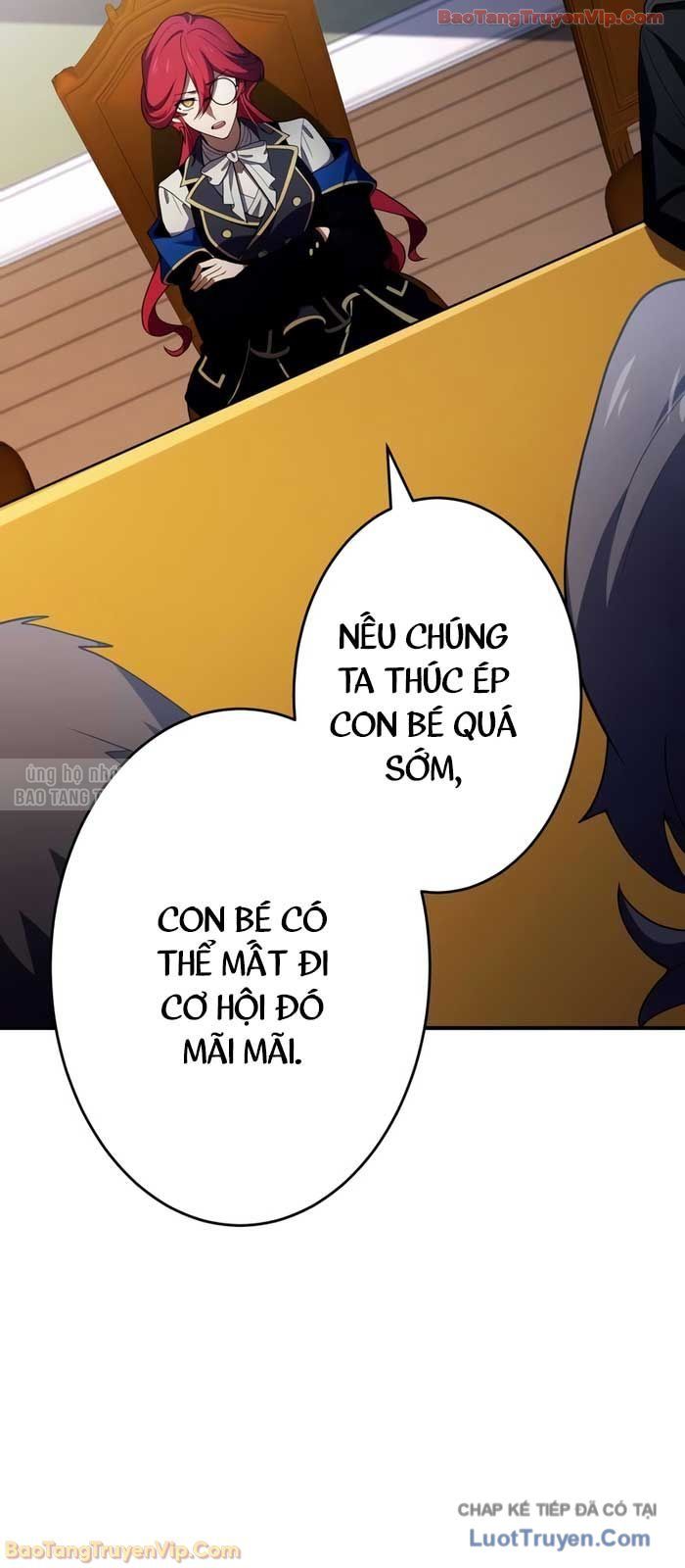 Kiếm Sĩ Hắc Ám Tái Xuất Chap 23 - Next Chap 24