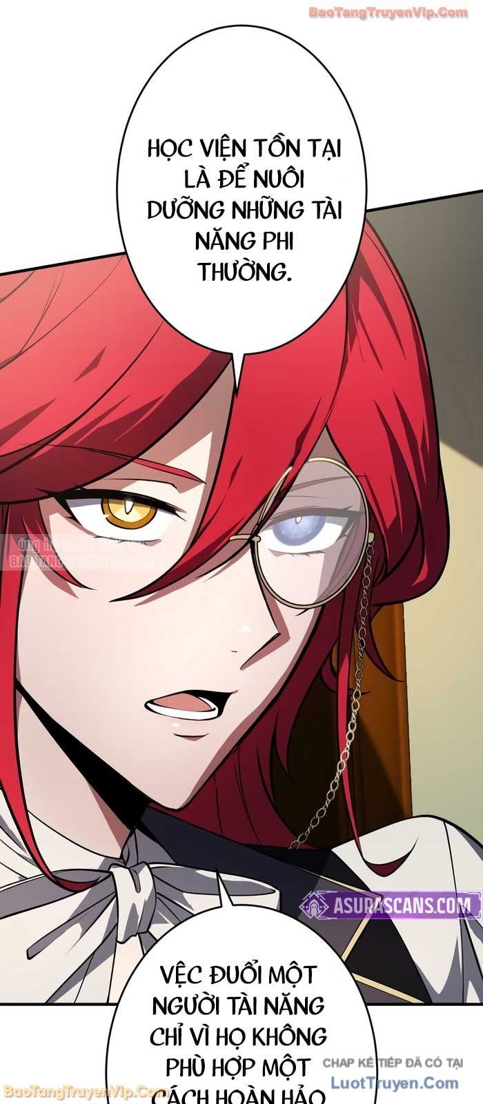 Kiếm Sĩ Hắc Ám Tái Xuất Chap 23 - Next Chap 24