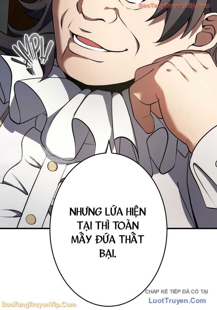 Kiếm Sĩ Hắc Ám Tái Xuất Chap 23 - Next Chap 24