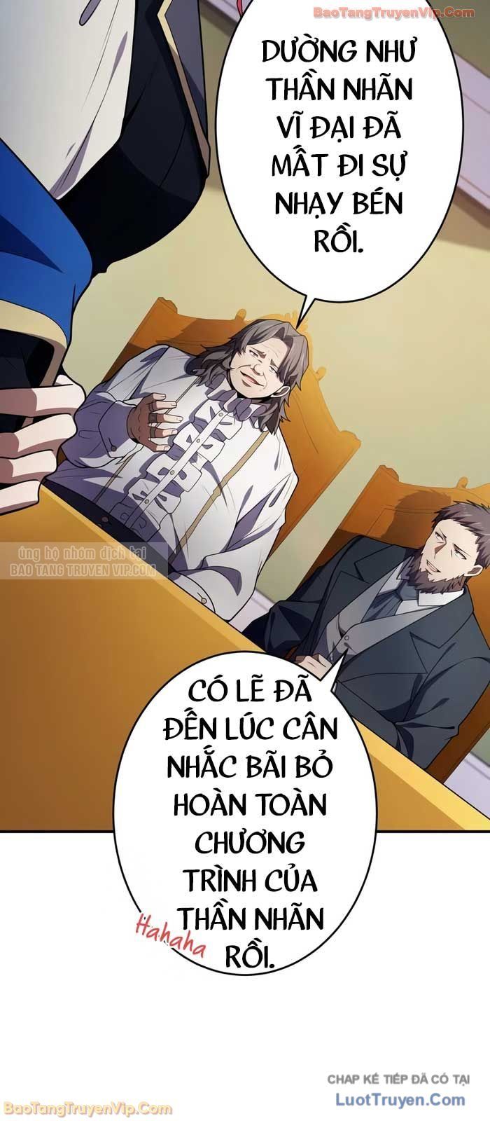 Kiếm Sĩ Hắc Ám Tái Xuất Chap 23 - Next Chap 24