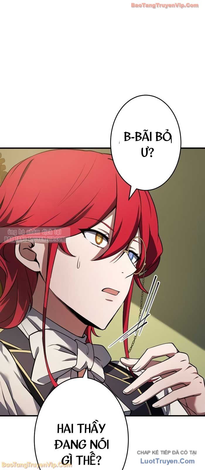 Kiếm Sĩ Hắc Ám Tái Xuất Chap 23 - Next Chap 24
