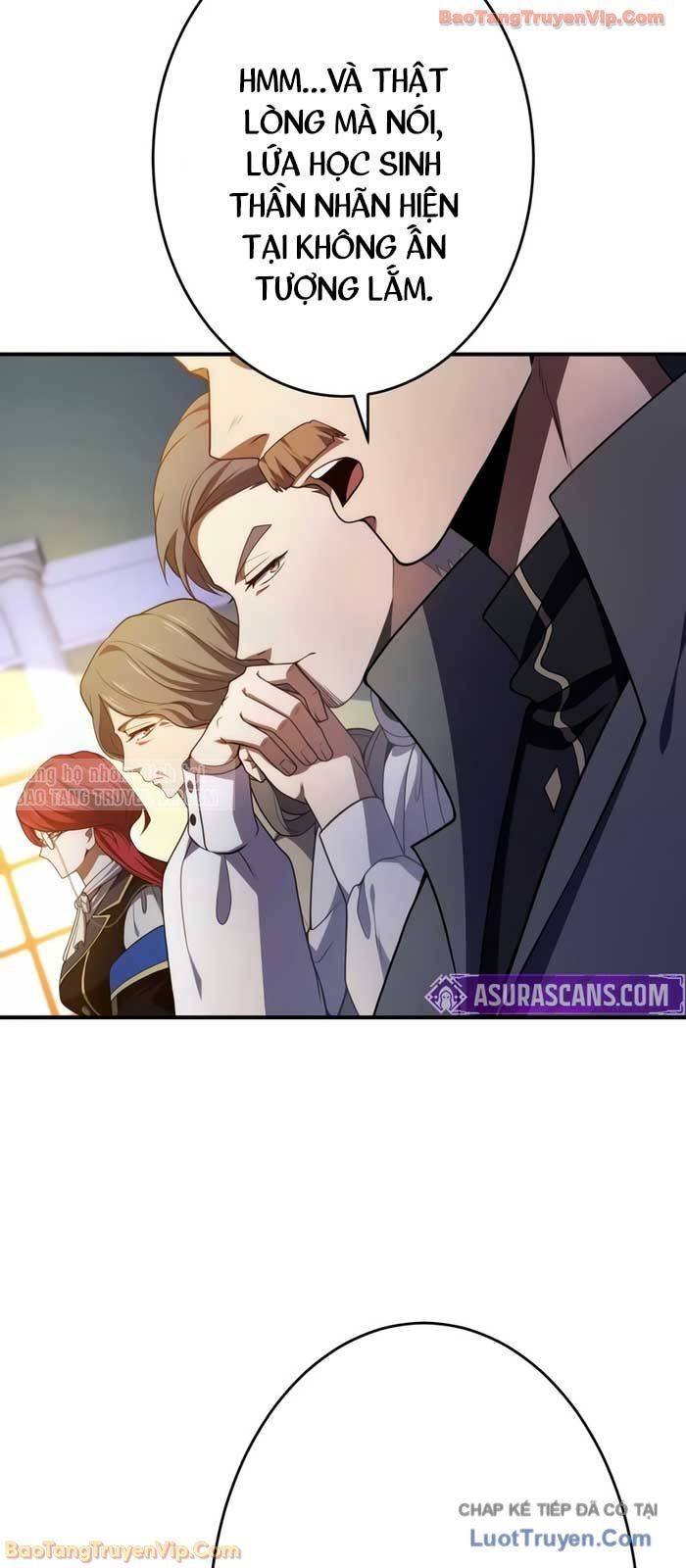 Kiếm Sĩ Hắc Ám Tái Xuất Chap 23 - Next Chap 24