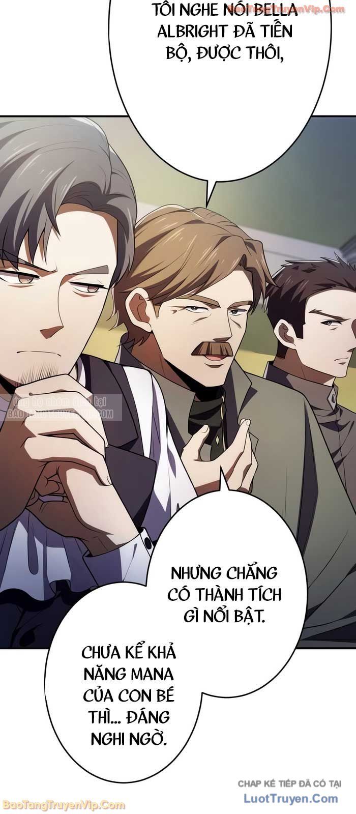 Kiếm Sĩ Hắc Ám Tái Xuất Chap 23 - Next Chap 24