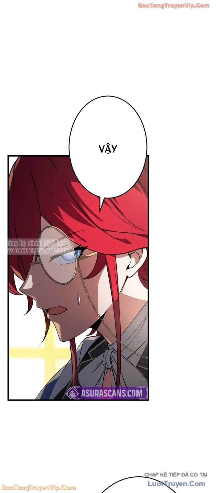 Kiếm Sĩ Hắc Ám Tái Xuất Chap 23 - Next Chap 24