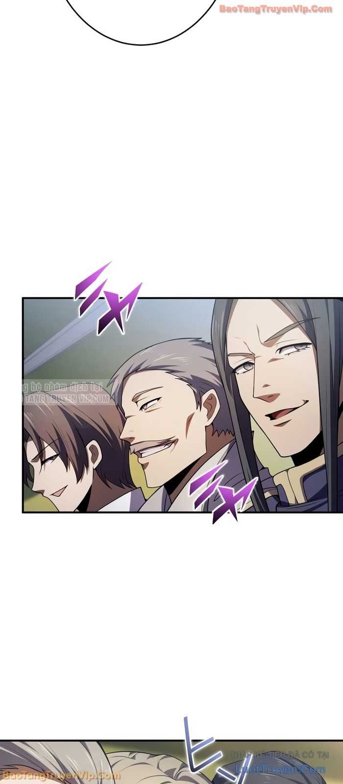 Kiếm Sĩ Hắc Ám Tái Xuất Chap 23 - Next Chap 24