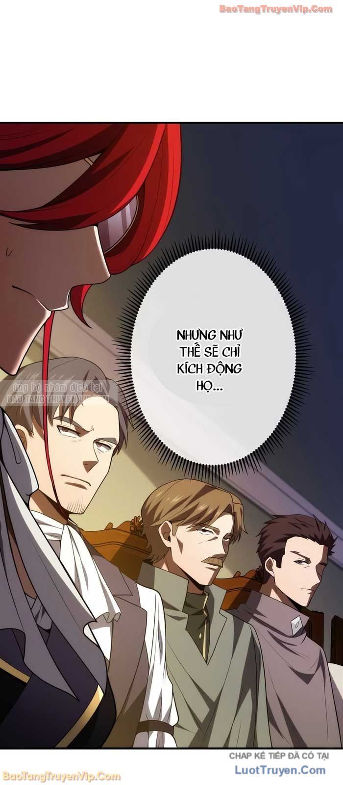 Kiếm Sĩ Hắc Ám Tái Xuất Chap 23 - Next Chap 24