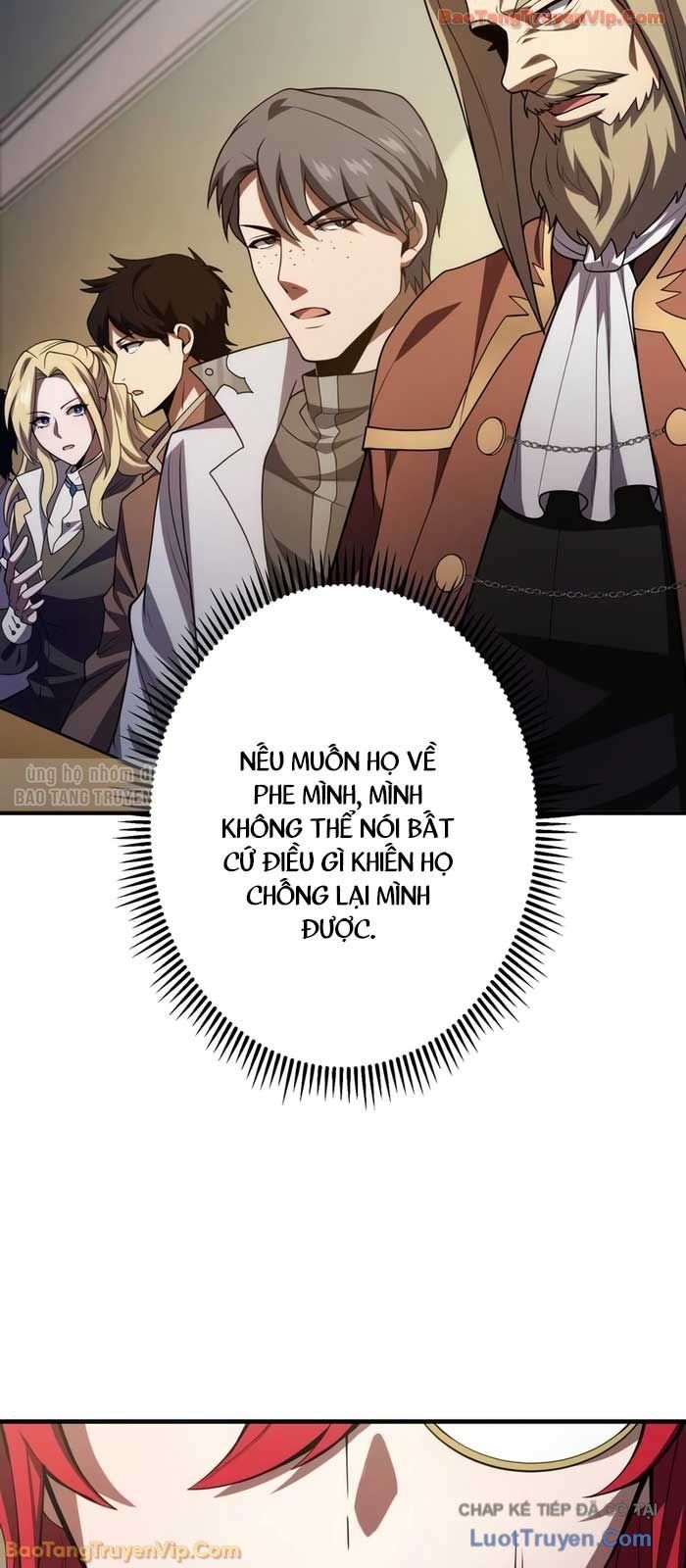 Kiếm Sĩ Hắc Ám Tái Xuất Chap 23 - Next Chap 24