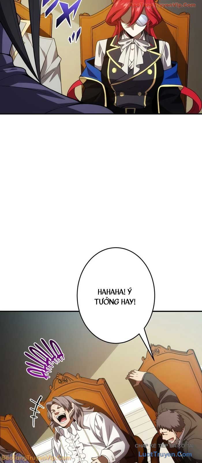 Kiếm Sĩ Hắc Ám Tái Xuất Chap 23 - Next Chap 24