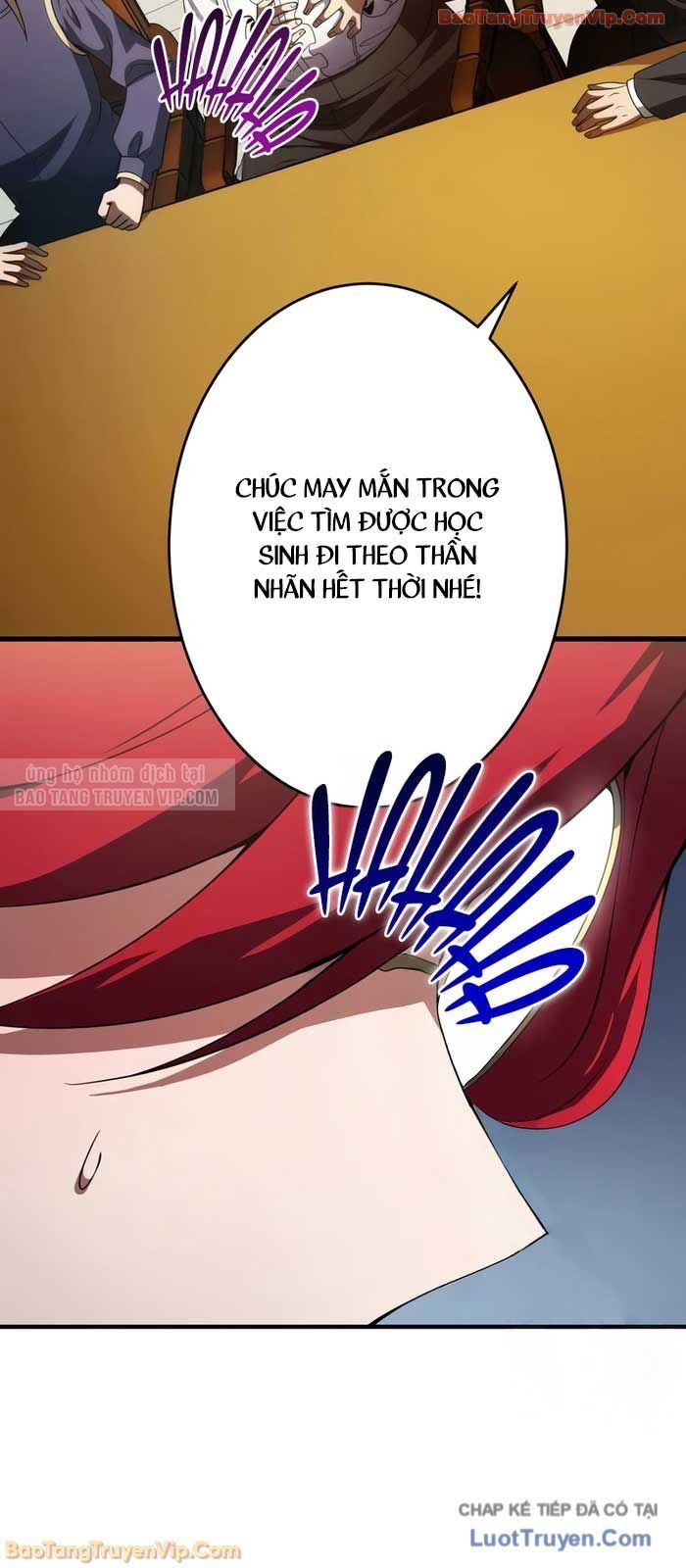 Kiếm Sĩ Hắc Ám Tái Xuất Chap 23 - Next Chap 24