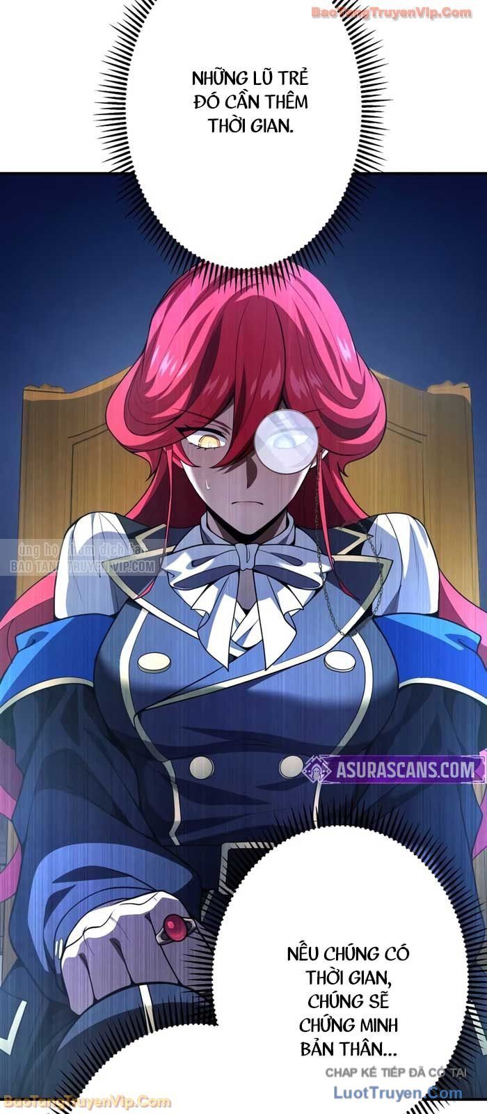 Kiếm Sĩ Hắc Ám Tái Xuất Chap 23 - Next Chap 24