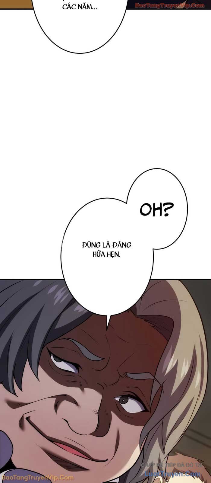 Kiếm Sĩ Hắc Ám Tái Xuất Chap 23 - Next Chap 24