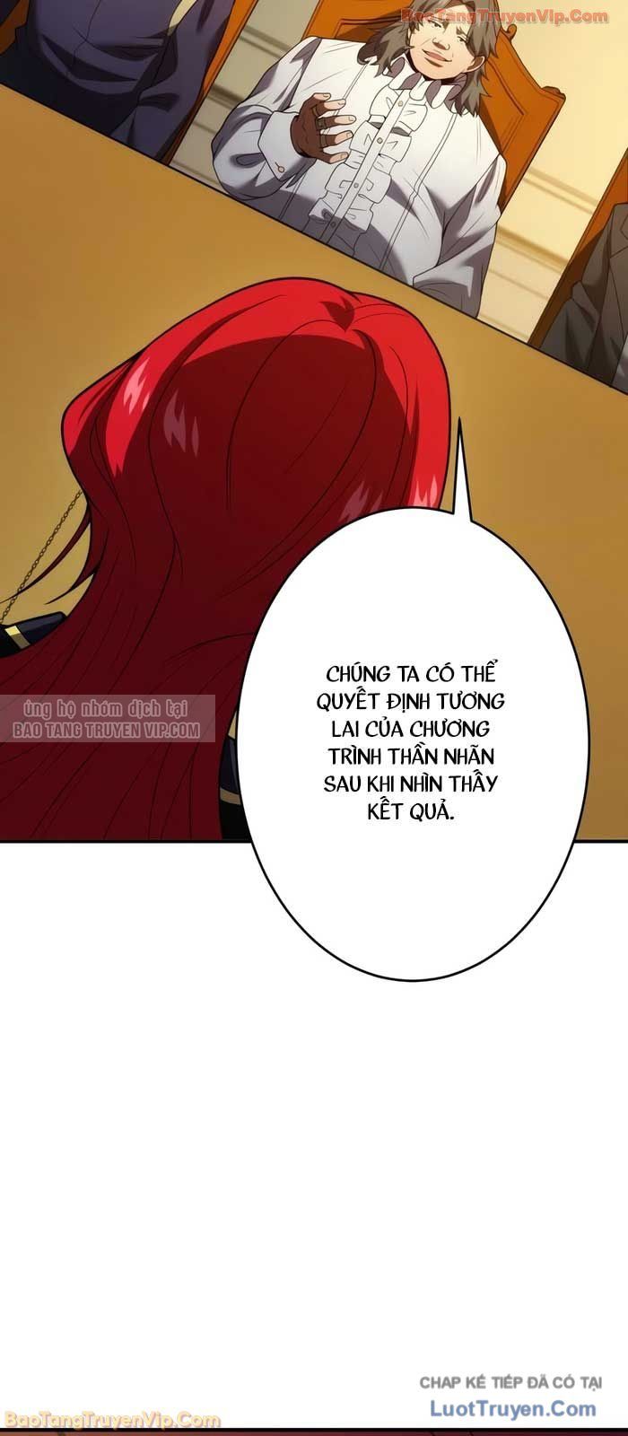 Kiếm Sĩ Hắc Ám Tái Xuất Chap 23 - Next Chap 24