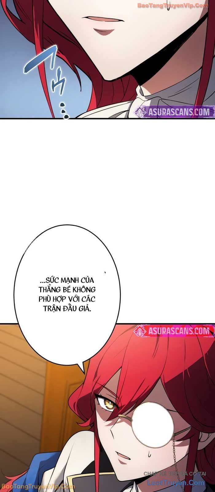 Kiếm Sĩ Hắc Ám Tái Xuất Chap 23 - Next Chap 24