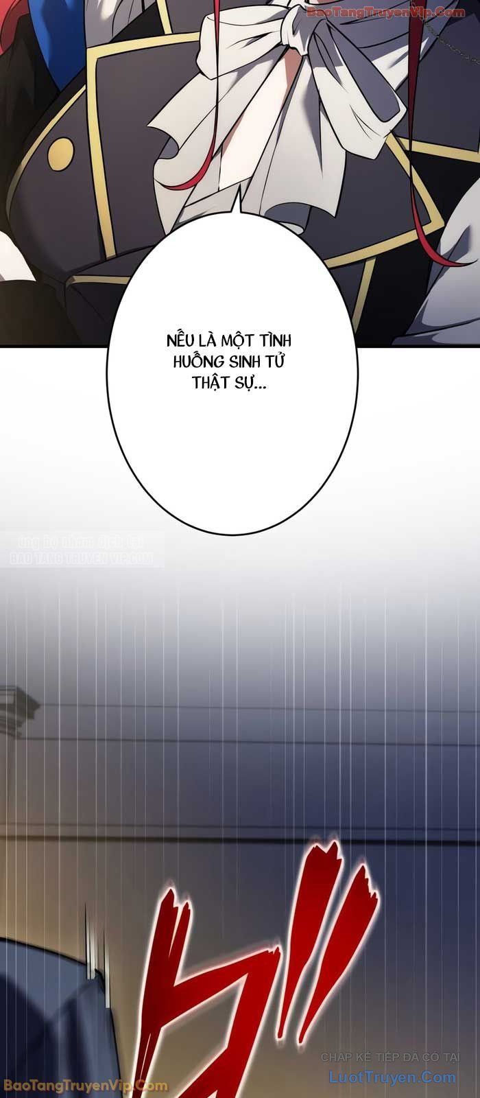 Kiếm Sĩ Hắc Ám Tái Xuất Chap 23 - Next Chap 24