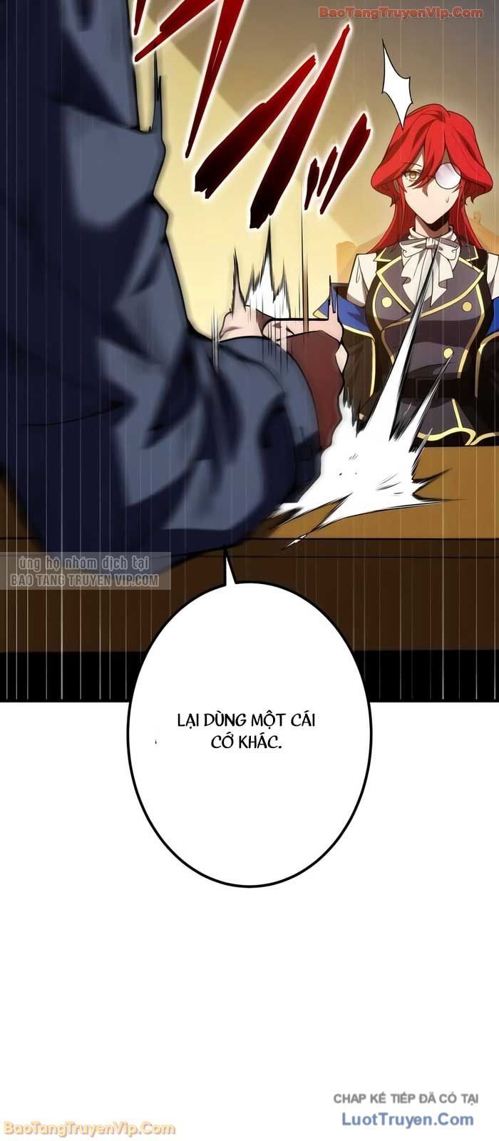 Kiếm Sĩ Hắc Ám Tái Xuất Chap 23 - Next Chap 24