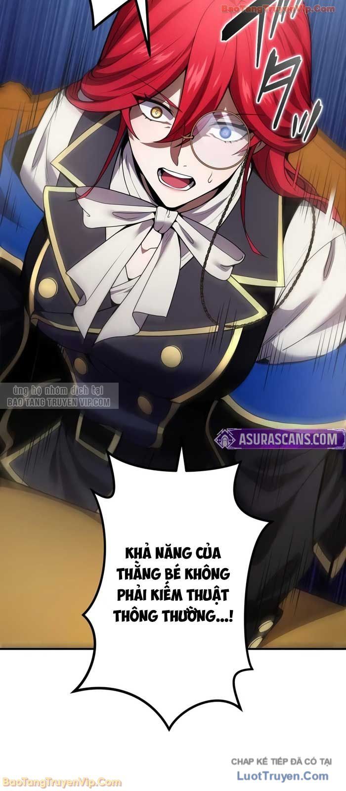 Kiếm Sĩ Hắc Ám Tái Xuất Chap 23 - Next Chap 24