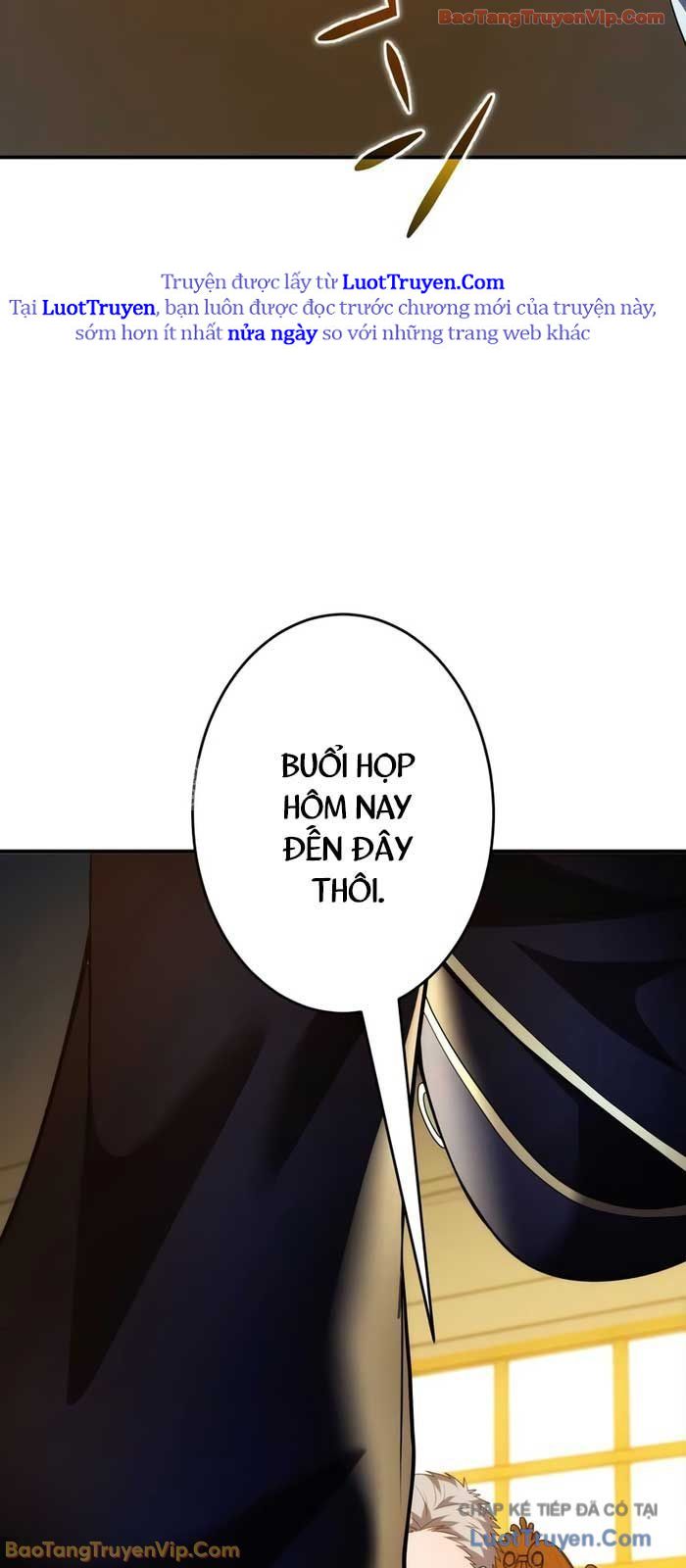 Kiếm Sĩ Hắc Ám Tái Xuất Chap 23 - Next Chap 24