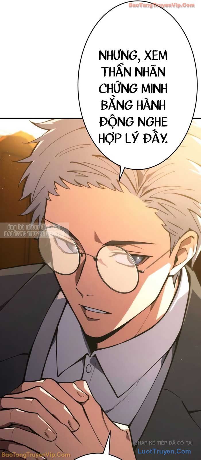 Kiếm Sĩ Hắc Ám Tái Xuất Chap 23 - Next Chap 24