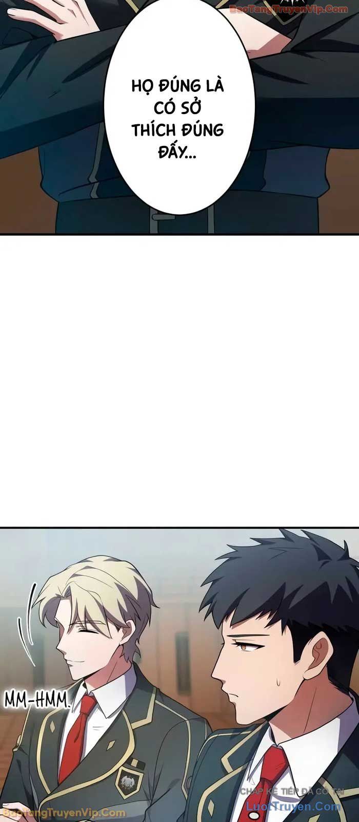 Kiếm Sĩ Hắc Ám Tái Xuất Chap 24 - Next Chap 25