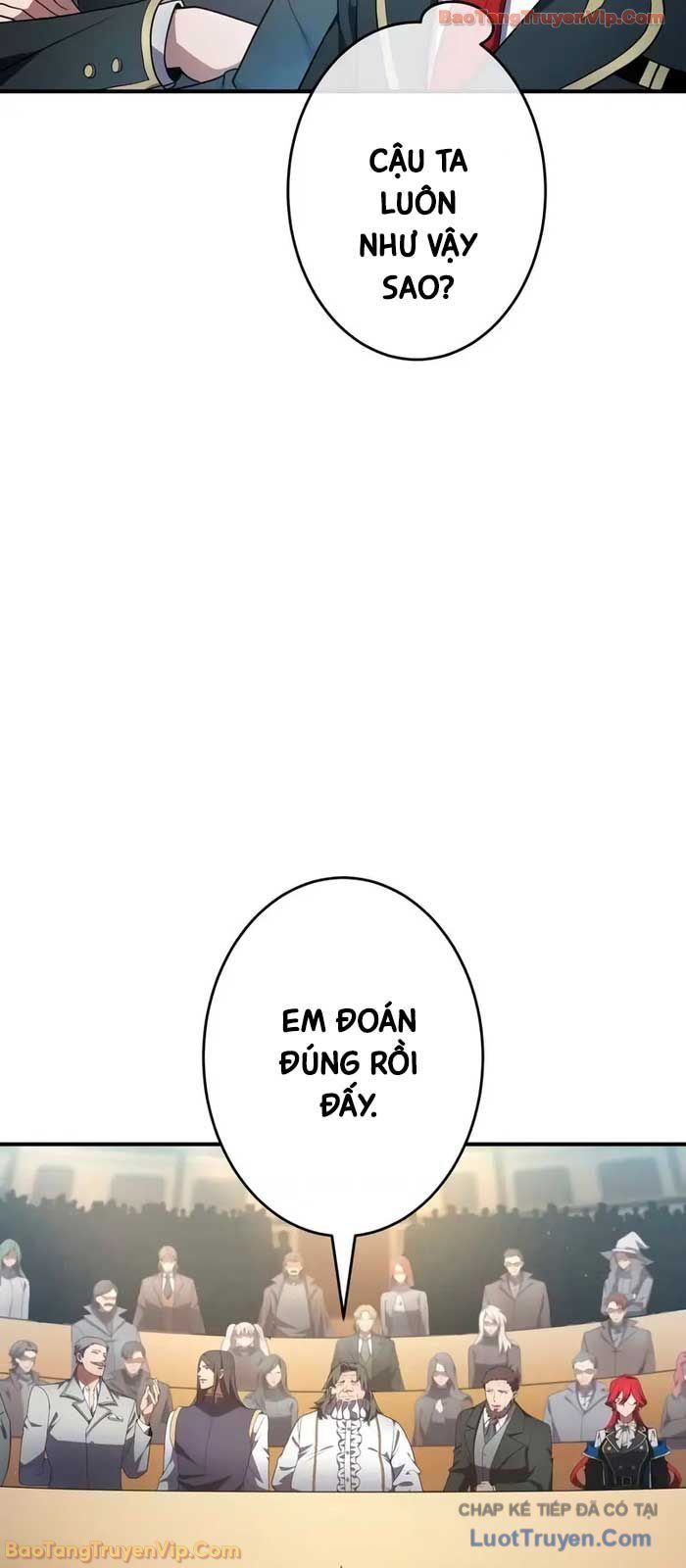 Kiếm Sĩ Hắc Ám Tái Xuất Chap 24 - Next Chap 25
